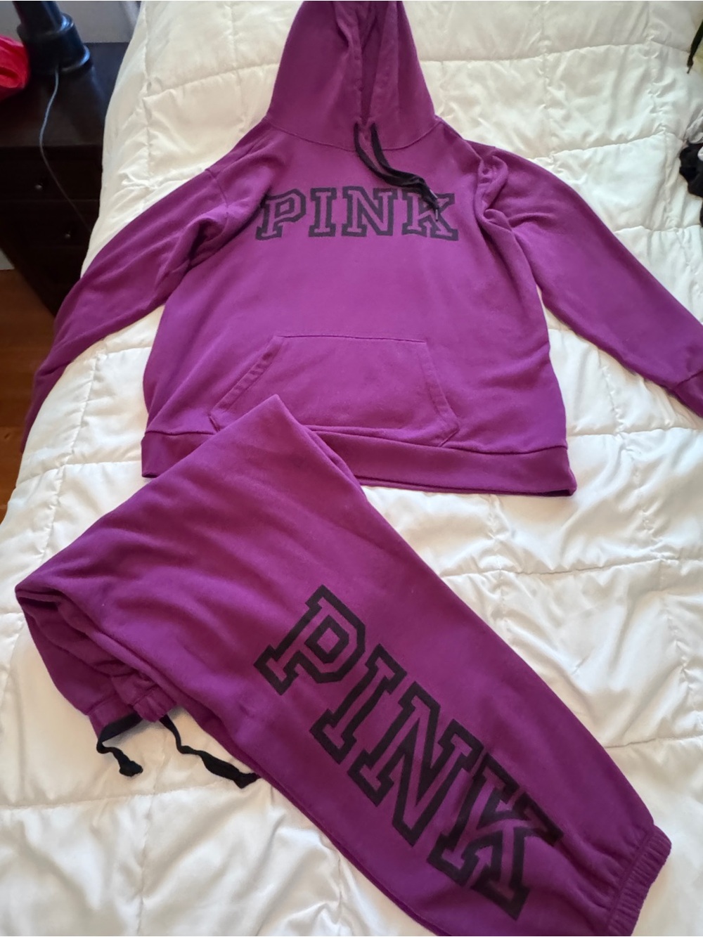Victoria’s Secret Pink Bundle - Picture 12 of 16